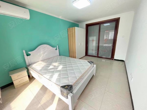 北京朝阳北苑平安嘉苑平安嘉苑精装主卧 北苑路北地铁站 k酷 上品 暖