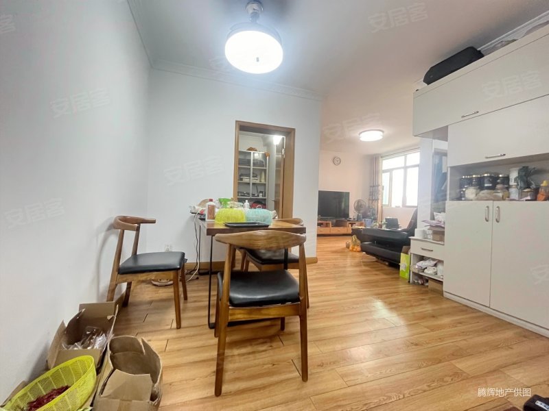 七宝一居满五正规商品房正南朝向中间好楼层高绿化