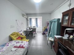 北京海淀军博军博铁西宿舍2室1厅出租房源真实图片