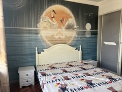 无锡江阴祝塘水畔兰亭一室一厅便宜出租出租房源真实图片