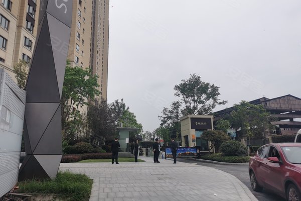 重庆小区 沙坪坝小区 双碑小区 融创滨江壹号 融创滨江壹号怎么样发布