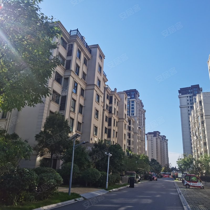 首钢御湖半岛小区详情,房价走势,房源,业主论坛】- 宿州58同城