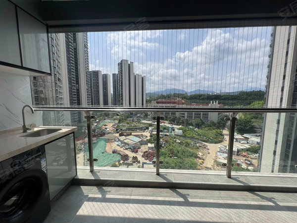 【多图】仁恒公园世纪(一期),爱联租房,上海外国语学校旁仁恒公园四季