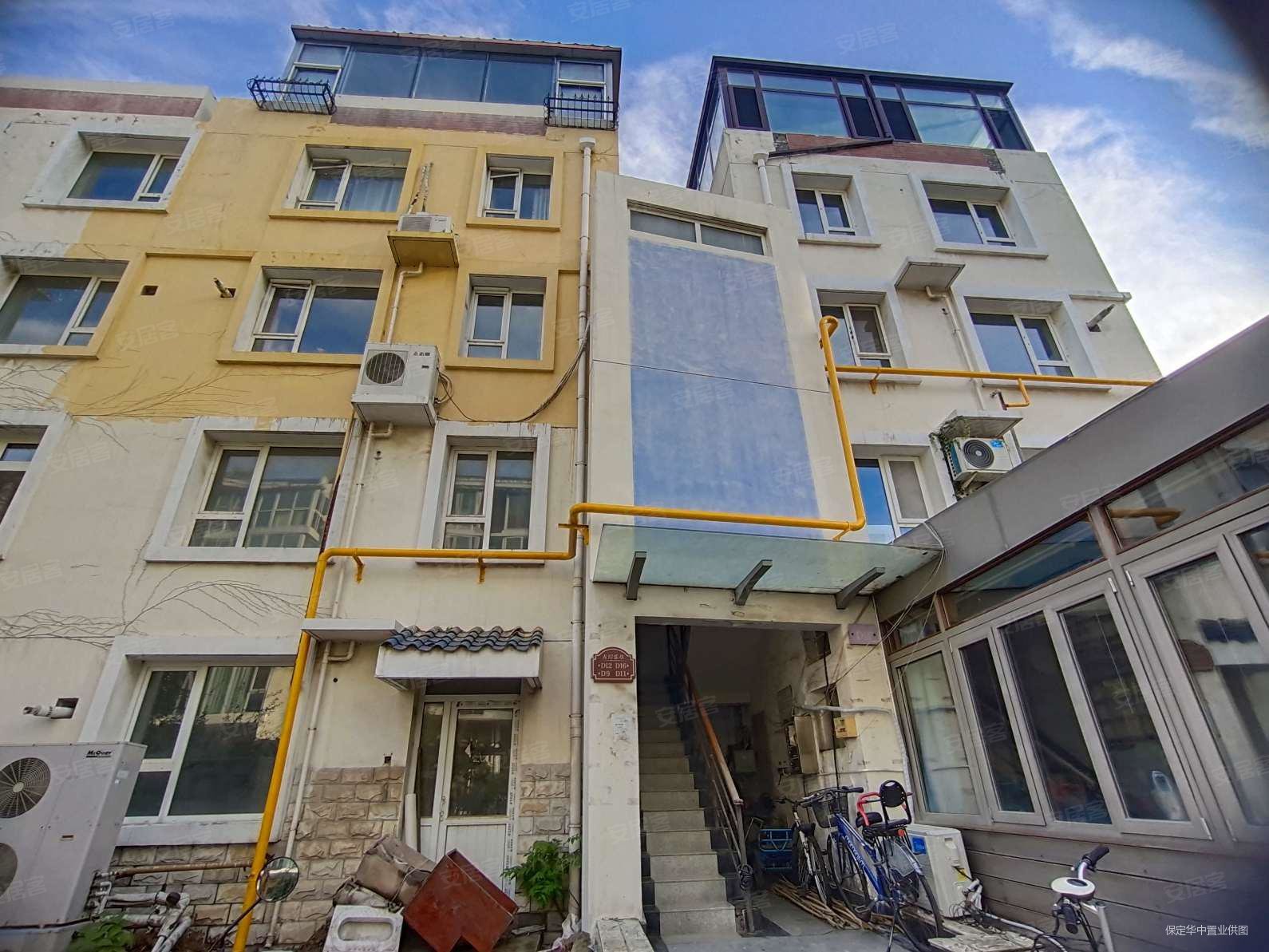 保定房产网>保定二手房>莲池二手房>韩庄乡政府二手房>名人国际(别墅)