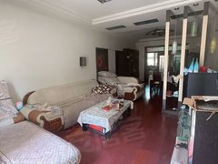达州通川火车站利达城 2室1厅1卫出租房源真实图片