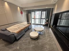 巨野巨野城区巨野市区佳和附近3室2厅2卫 配套齐全 豪华装修 南北通透出租房源真实图片