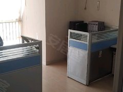青岛市北错埠岭华远汤米公馆 2室1厅1卫出租房源真实图片