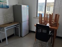 衢州巨化巨化城区滨二6楼边套2室1厅1卫2台空调680元每月包物业费出租房源真实图片