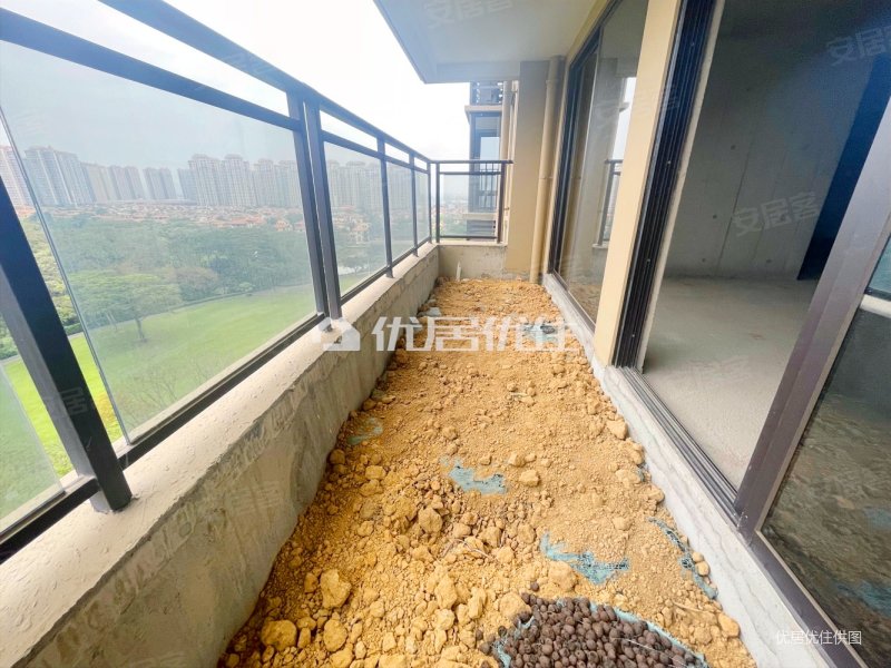 嘉和城温泉小镇