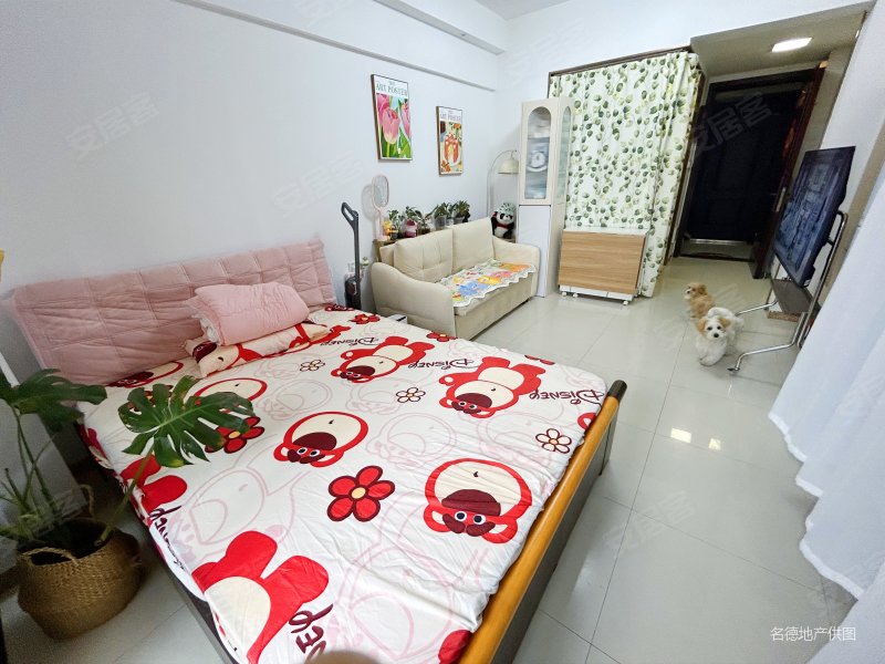 长信东海银湾 入户神器 拎包入住 业主诚心出售 看房预约!