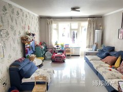 铁路局 二宫 精装修 拎包入住 两室