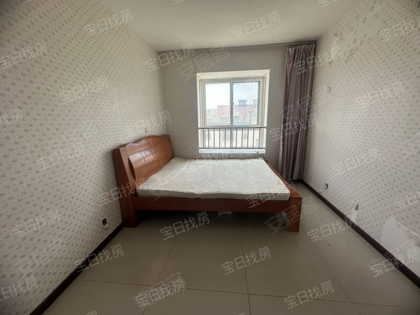 寿光城区万达广场怡景花园(公寓住宅)建桥学校南邻 电梯6楼 精装  带