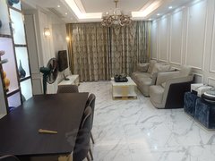 顺德龙江盈信城市广场另包入住!家具齐全!随时看房出租房源真实图片