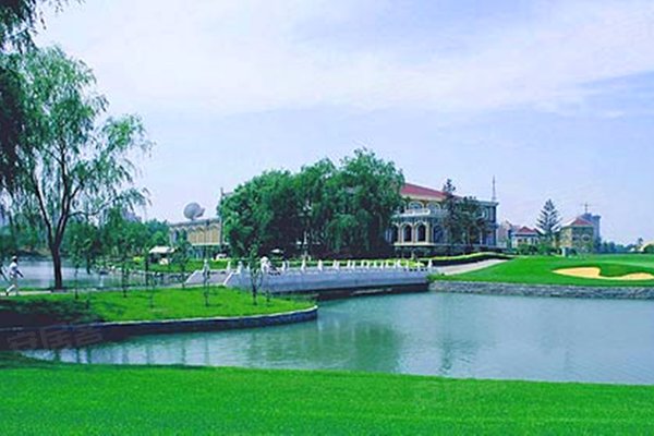 碧海方舟,鼎成路6号 - 北京碧海方舟二手房,租房,房价-北京安居客