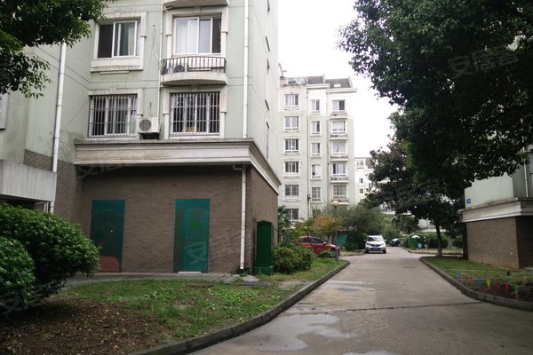 世纪花园怎么样,好不好_中介房产经纪人:许宝对世纪花园的评价-苏州