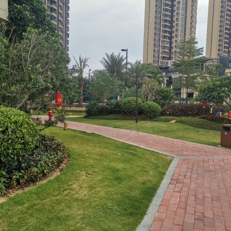 保利东岸花园优点,不足,东莞保利东岸花园怎么样,保利东岸花园周边