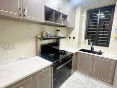 泉州安溪安溪万达广场安溪万达华府 2室1厅1卫出租房源真实图片