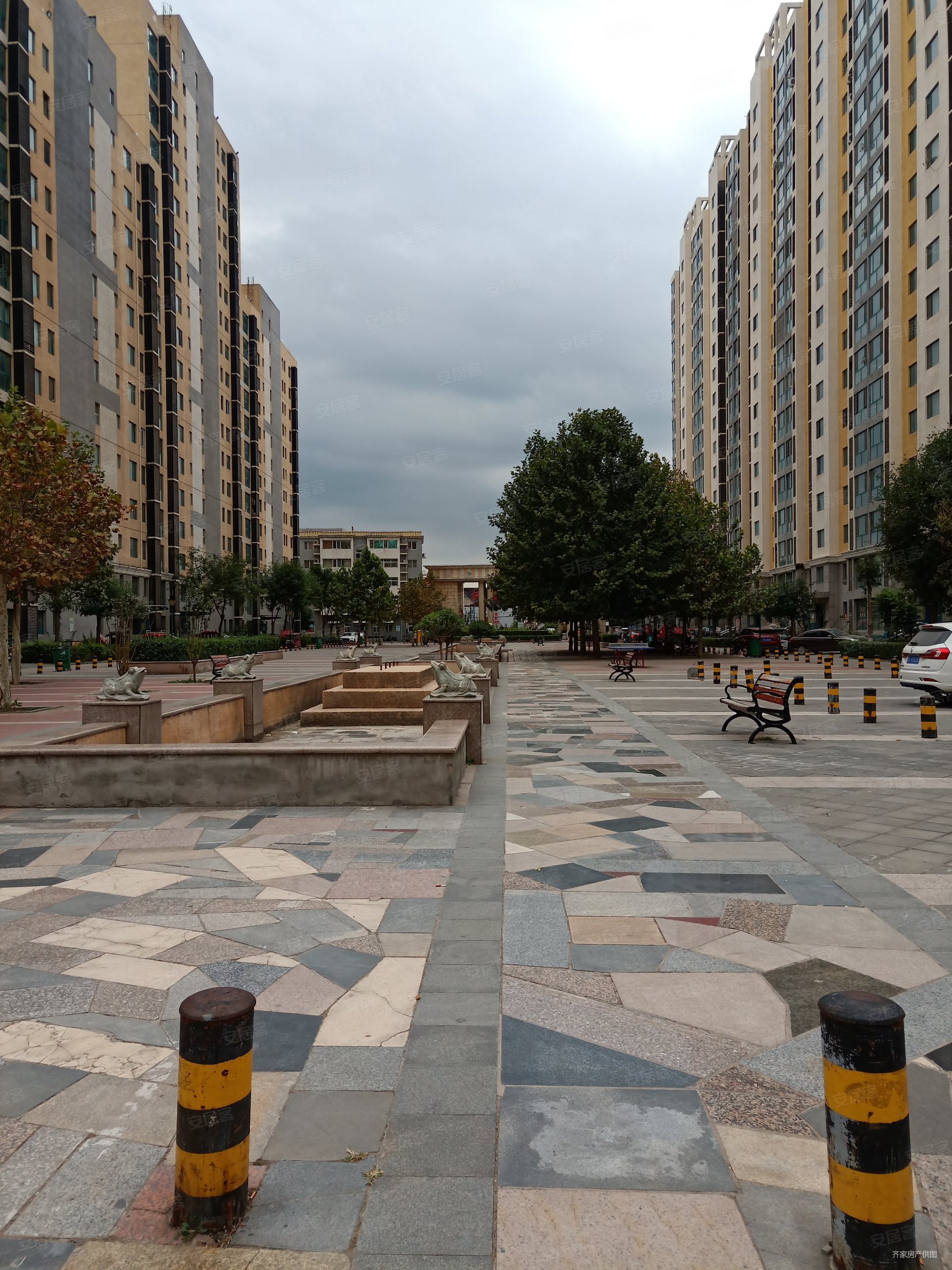 电话联系,燕都鑫城二手房,73万,3室2厅,1卫,100平米-香河安居客