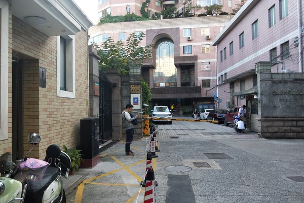 不足,长峰大厦怎么样,长峰大厦周边房产中介经纪人评价-上海安居客