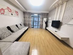 孝感孝南体育馆押一付三 万事达赞歌附近 体育馆 长征路 奥林星城 电梯3房出租房源真实图片