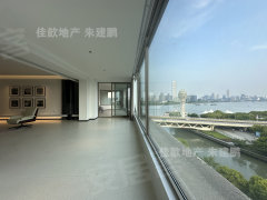 上海徐汇徐汇滨江尚海湾563平 加80平活动室 可私密出租房源真实图片