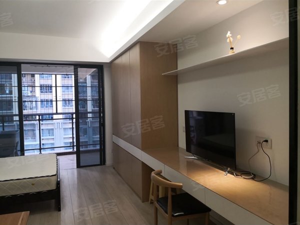 【多图】龙喜华城,石狮泰禾广场租房,龙喜华城 1室1厅1卫,石狮租房