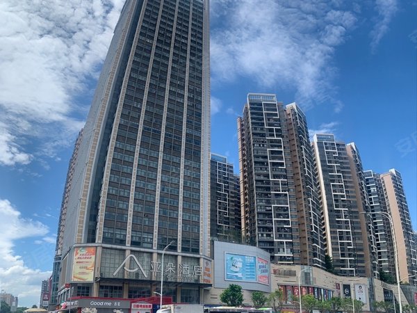 南宁西乡塘北湖大唐天城北湖南路地铁口,大唐天城,新出,朝南小两房