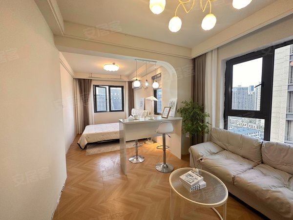 【多图】冠新佳苑,东冠租房,滨江宝龙旁 6号线诚业路地铁口 冠新佳苑