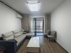 绍兴袍江宝龙广场袍江两湖带车位，干净清爽房屋出租出租房源真实图片