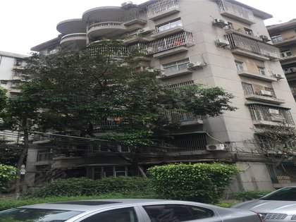 水荫路45号大院