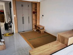 长春南关桃源桃源春苑 2室1厅1卫出租房源真实图片