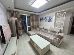 烟台莱阳莱阳城区佳乐家,西关联中,龙居家苑,电梯房,精装修,家电家具齐全出租房源真实图片