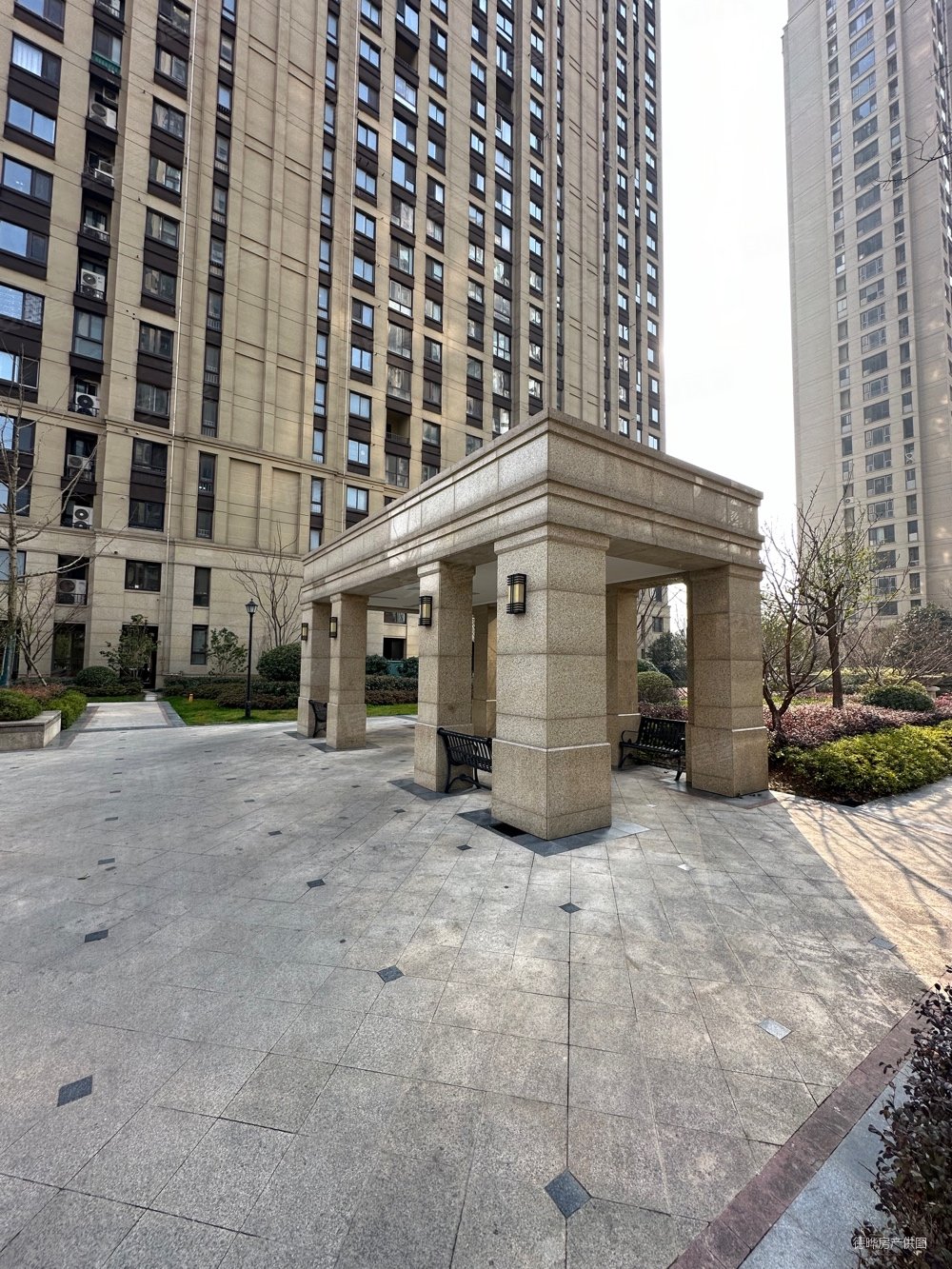 金峰又一城南区