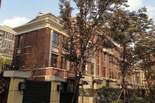 同悦湾华庭(北区)