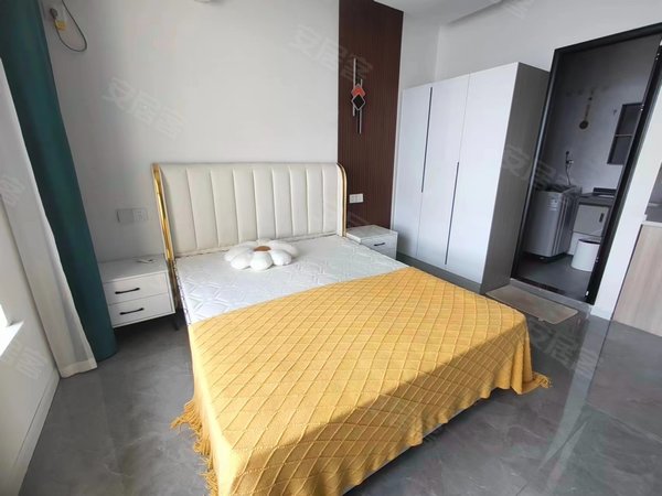 【多图】天元公寓(公寓住宅),下沙江滨租房,近文泽路文海南路地铁