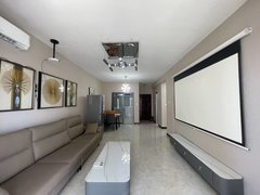 河间一中诗经中路九河别苑精装两室出租出租房源真实图片