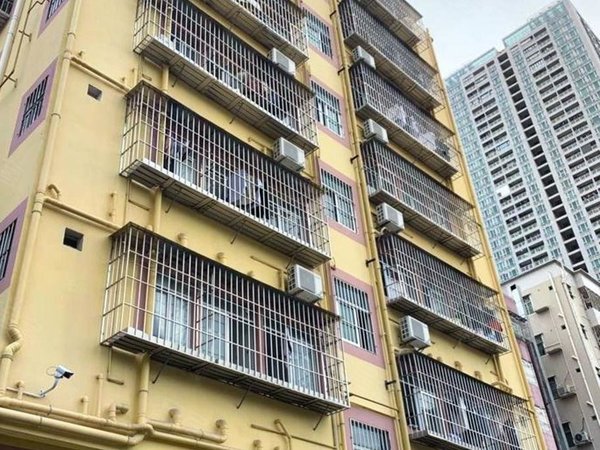 深圳福田福田中心区石厦东村福田区委 石厦 整租单间 实图实价 拎包