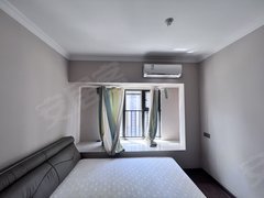 镇江句容碧桂园欢乐城拎包入住家具家电齐全出租房源真实图片