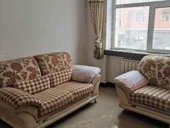 固原原州新时代购物中心晨光二楼，简单装修，两室，卫生要重新收拾呢，比较乱。出租房源真实图片