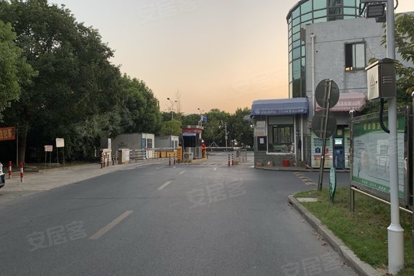 上海小区 奉贤小区 西渡小区 金都雅苑(公寓住宅)