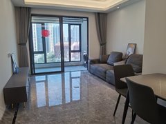 厦门翔安翔安新城金地峯上 3室1厅2卫出租房源真实图片