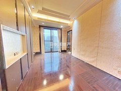 上海浦东花木星河湾 4室3厅4卫 精装修 电梯房 239平出租房源真实图片