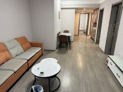 保定雄安新区容城红莲东园 3室1厅1卫 急租房源 可短租出租房源真实图片