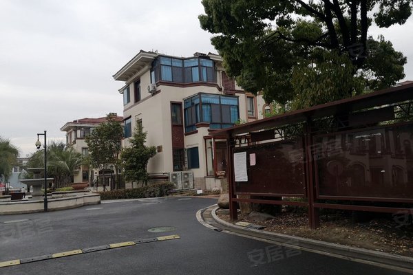 万盛家园(别墅),文昌路2333号-嘉兴万盛家园(别墅)二手房,租房-嘉兴