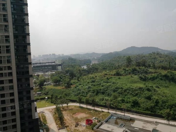 【多图】华南西苑,平湖租房,华南西苑2房2厅出租,全齐家私家电,地铁口