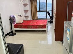 南平邵武邵武城区熙春公寓楼 1室1厅1卫 精装修 电梯房 37平出租房源真实图片
