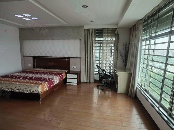 【多图】建德花园二期,石狮泰禾广场租房,出租建德花园三房二厅二卫带