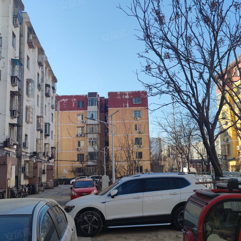 【宏福园, 宏福园小区专家解读页】- 北京58同城