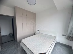 上饶信州万达广场万达广场 御景新苑 精装修好房 家具家电齐全 拎包入住出租房源真实图片
