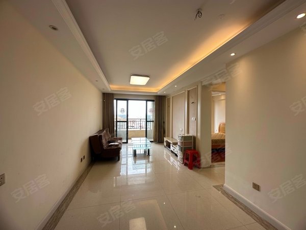 佛山南海黄岐珠水豪庭好房不常有 珠水豪庭 精装3房 高层!